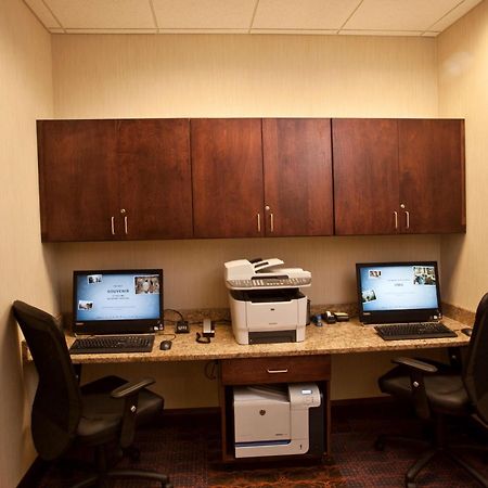 Hampton Inn Marquette-Waterfront Ngoại thất bức ảnh