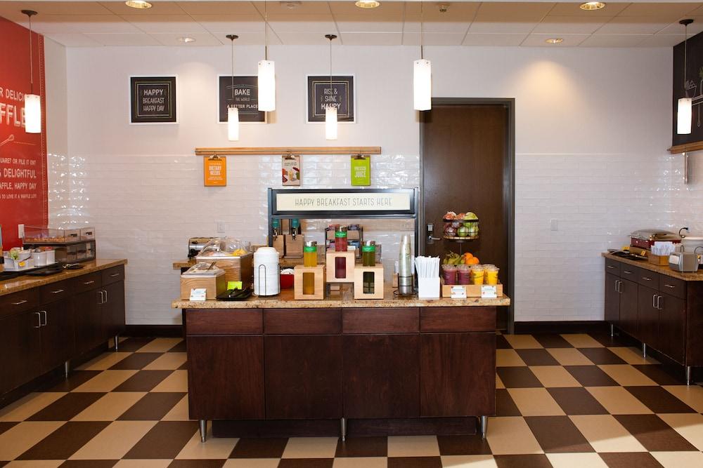 Hampton Inn Marquette-Waterfront Ngoại thất bức ảnh