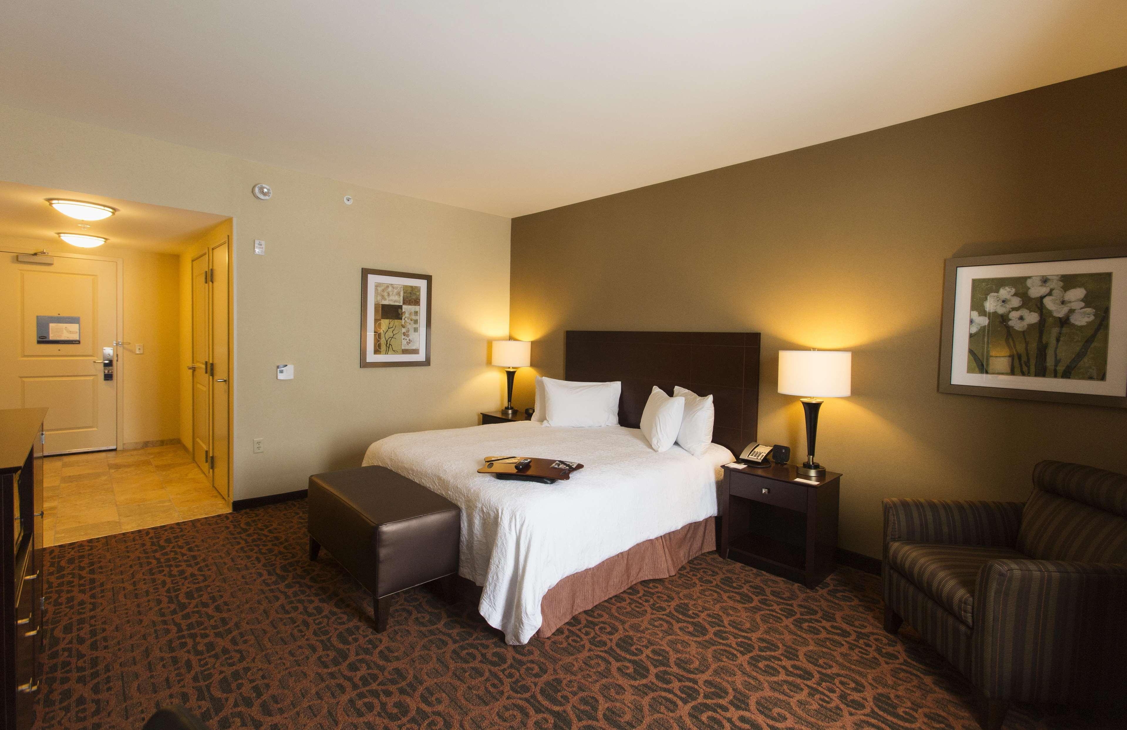 Hampton Inn Marquette-Waterfront Ngoại thất bức ảnh