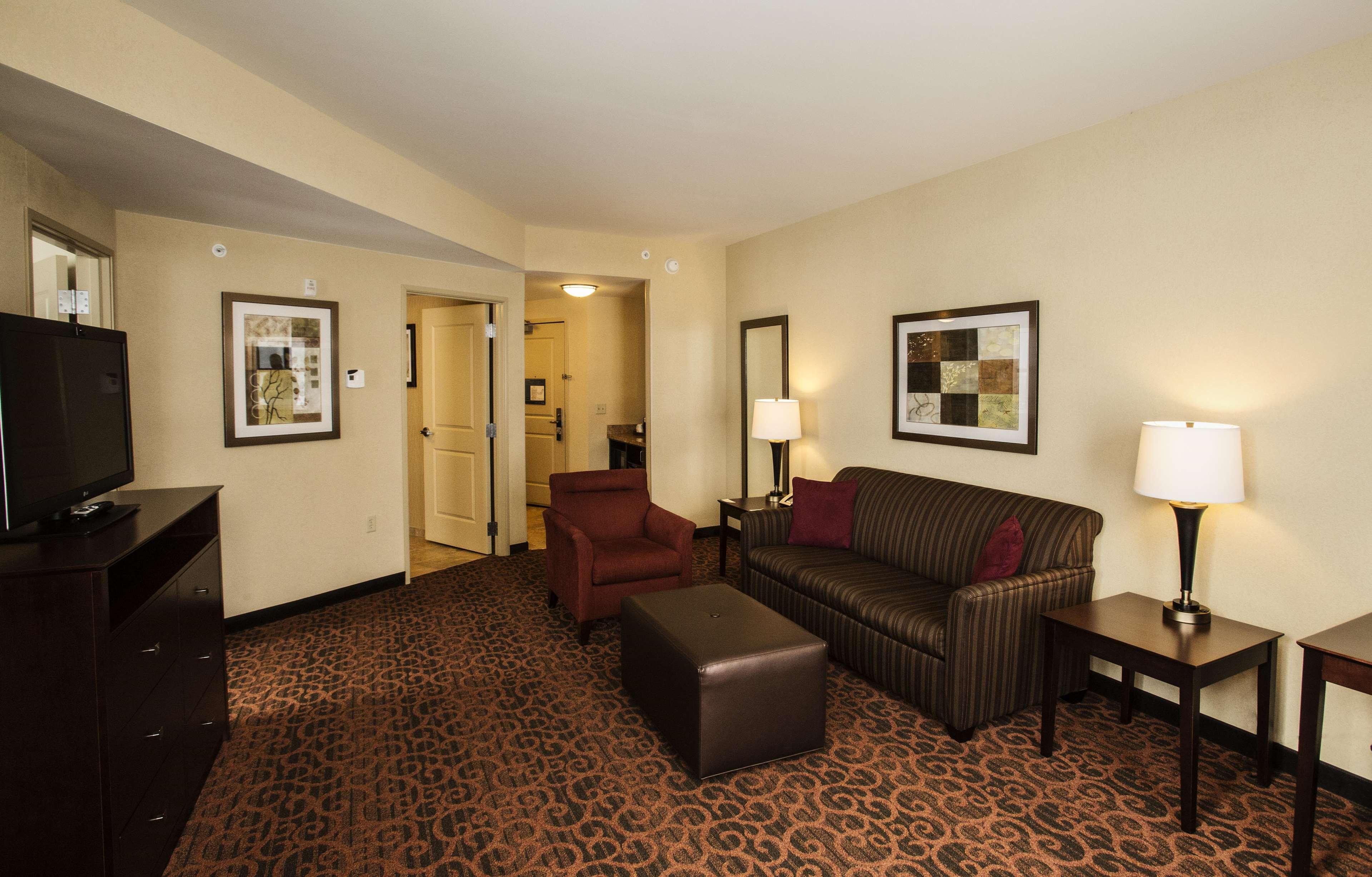 Hampton Inn Marquette-Waterfront Ngoại thất bức ảnh