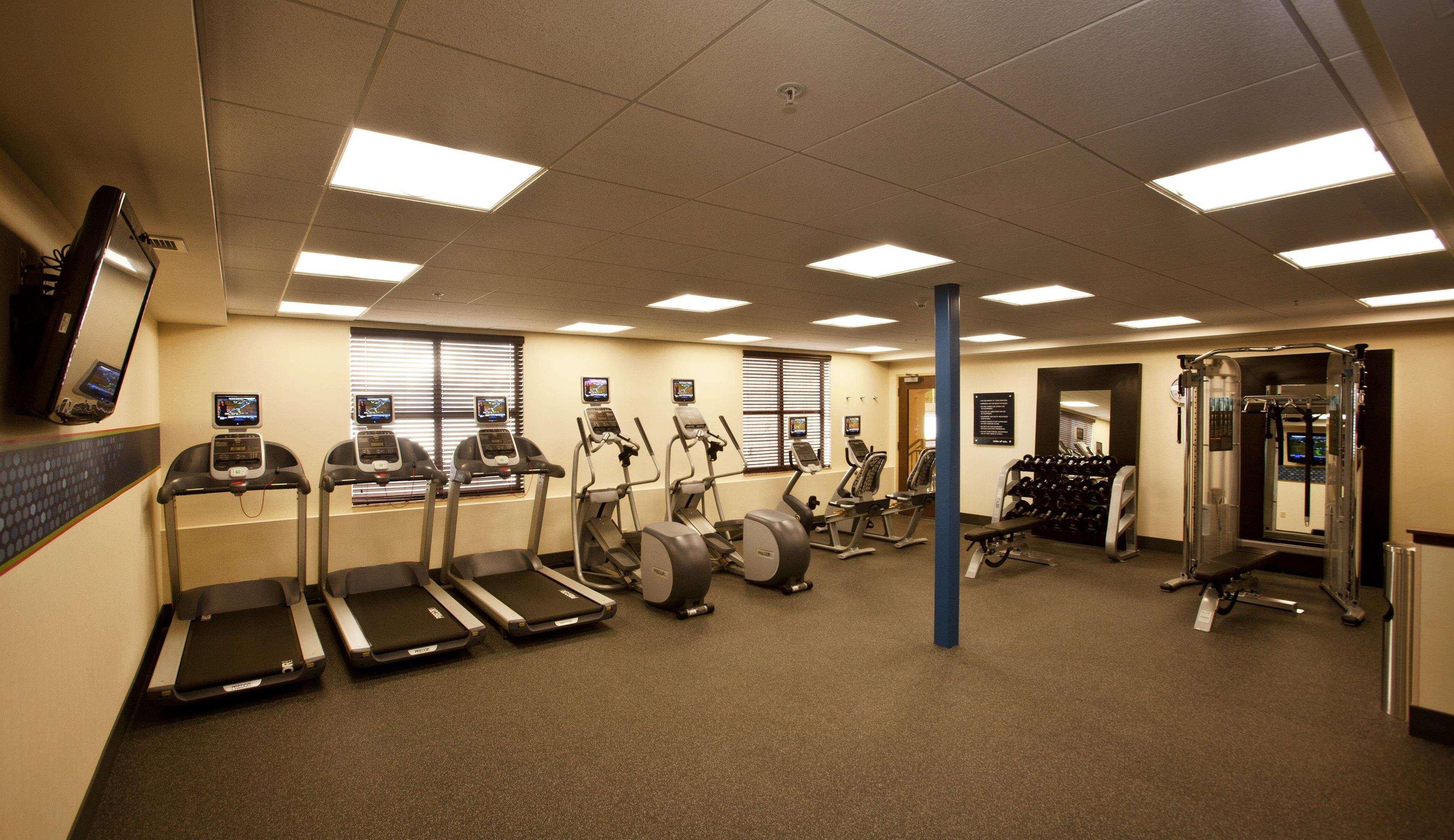 Hampton Inn Marquette-Waterfront Ngoại thất bức ảnh