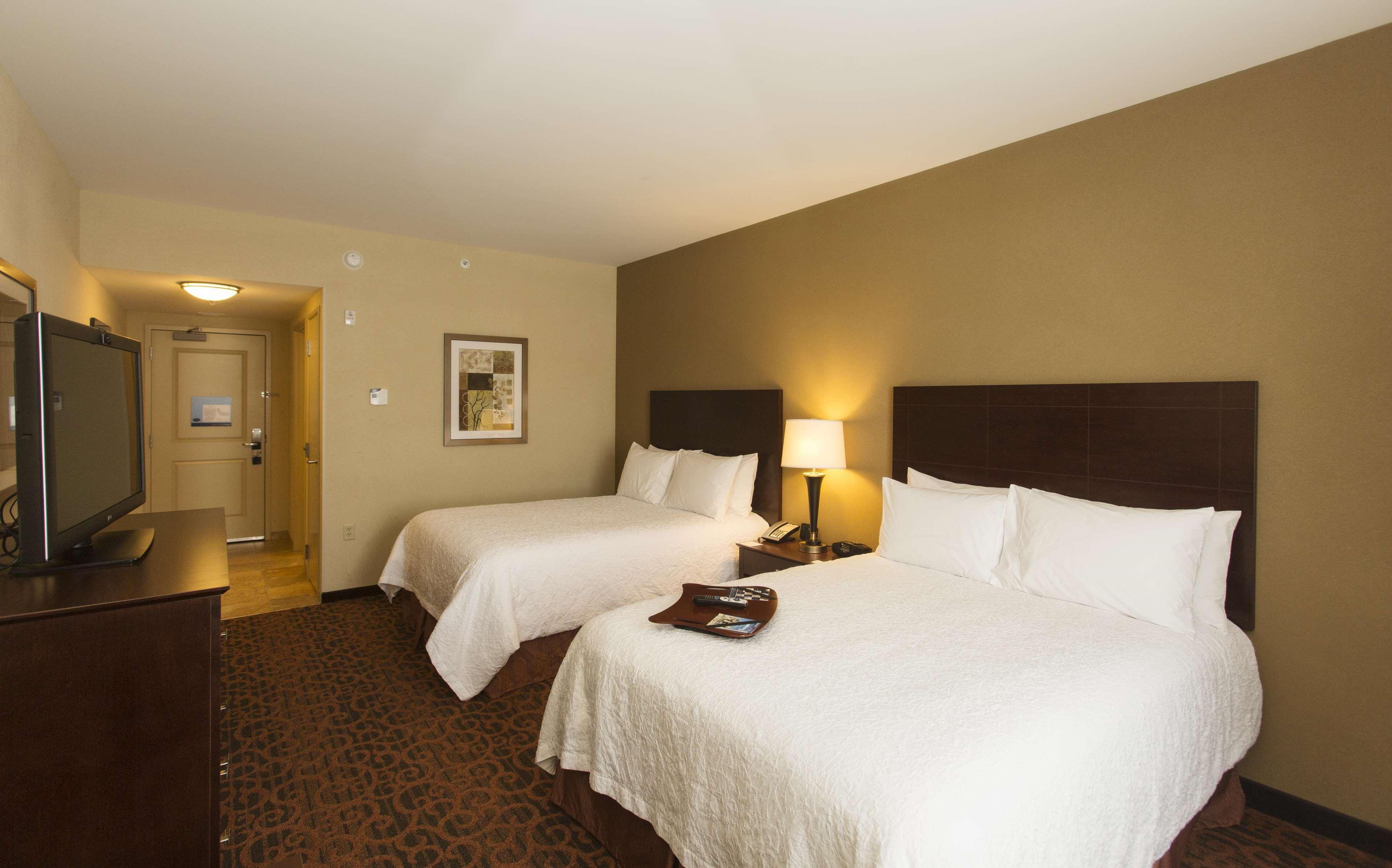 Hampton Inn Marquette-Waterfront Ngoại thất bức ảnh