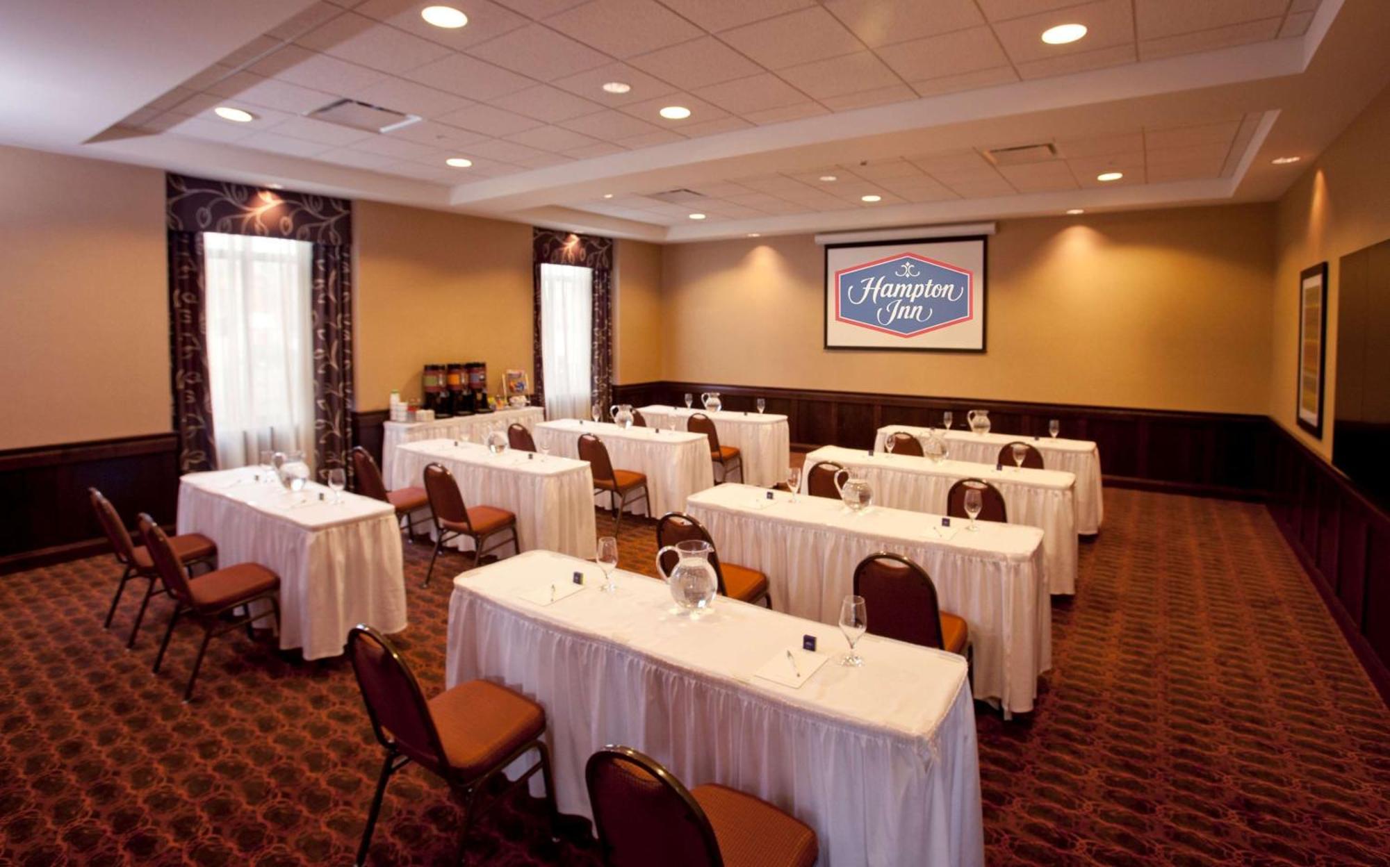 Hampton Inn Marquette-Waterfront Ngoại thất bức ảnh