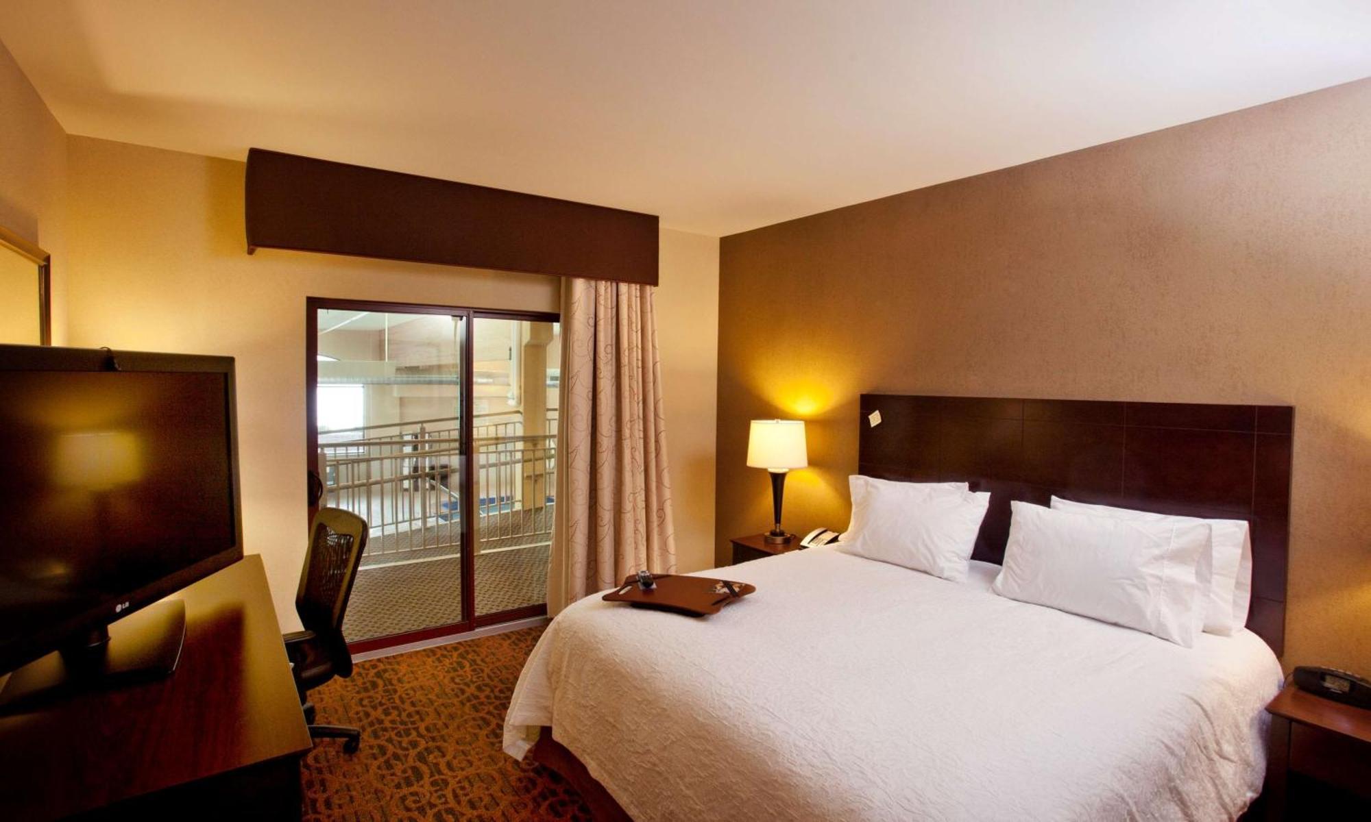 Hampton Inn Marquette-Waterfront Ngoại thất bức ảnh