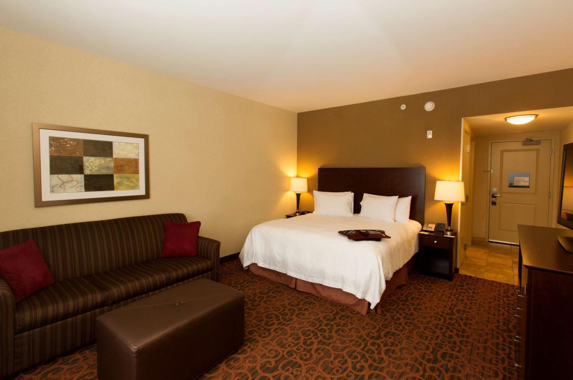Hampton Inn Marquette-Waterfront Ngoại thất bức ảnh