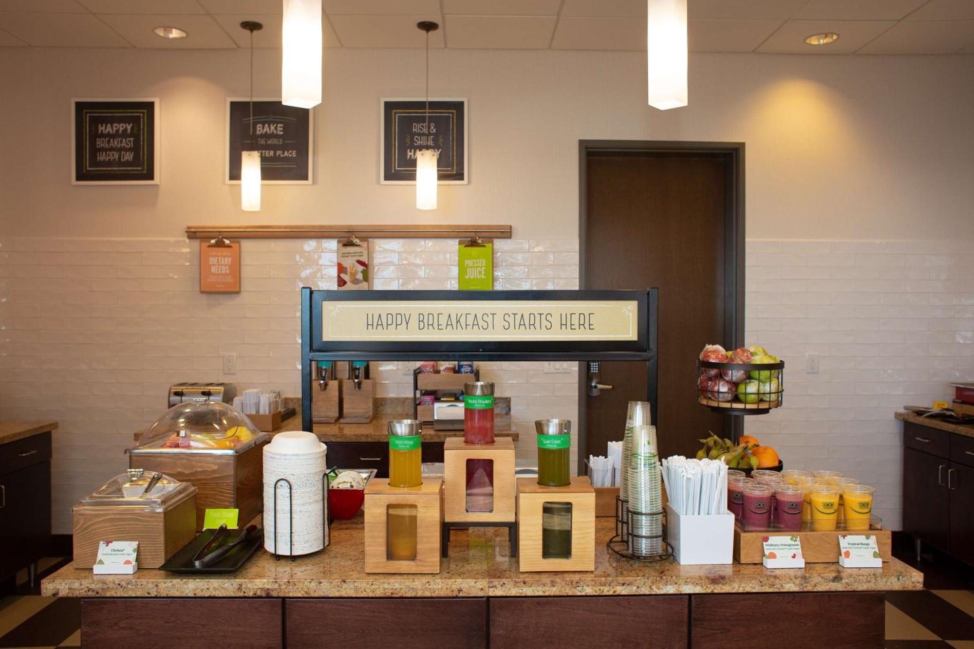 Hampton Inn Marquette-Waterfront Ngoại thất bức ảnh