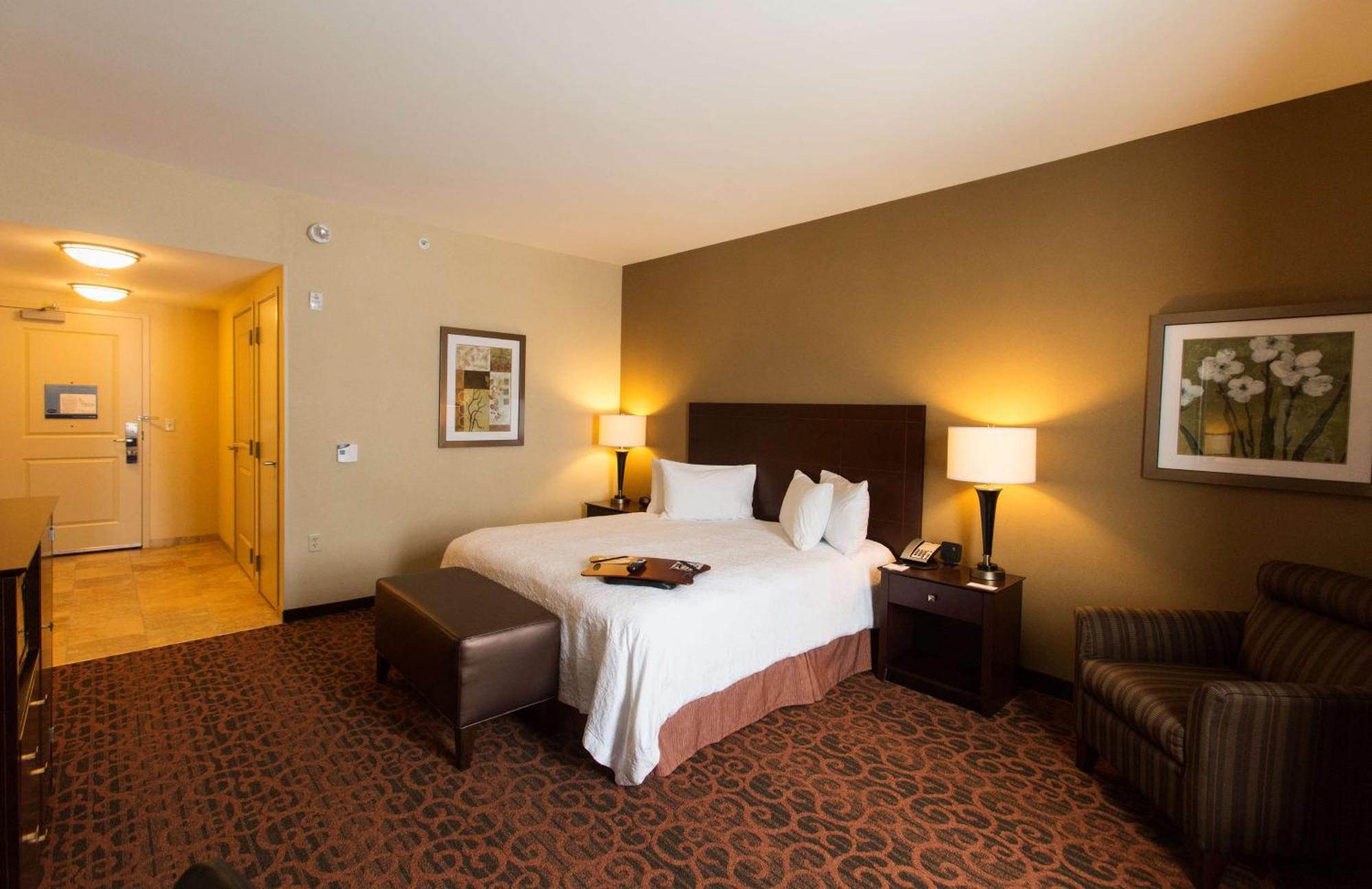 Hampton Inn Marquette-Waterfront Ngoại thất bức ảnh