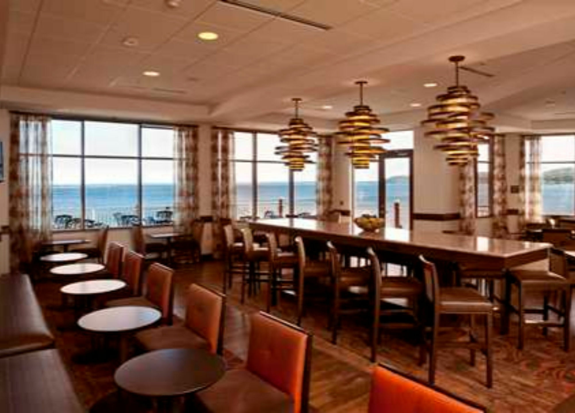 Hampton Inn Marquette-Waterfront Ngoại thất bức ảnh
